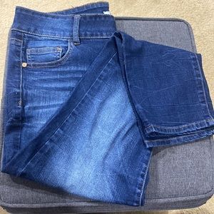 Refuge - skinny jeans - size 12
